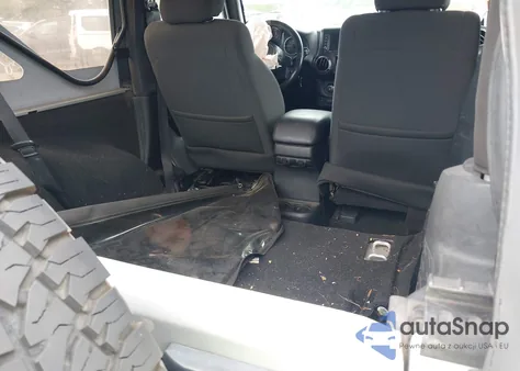 2011 Jeep Wrangler Sport from USA, damaged, VIN 1J4AA2D10BL528892